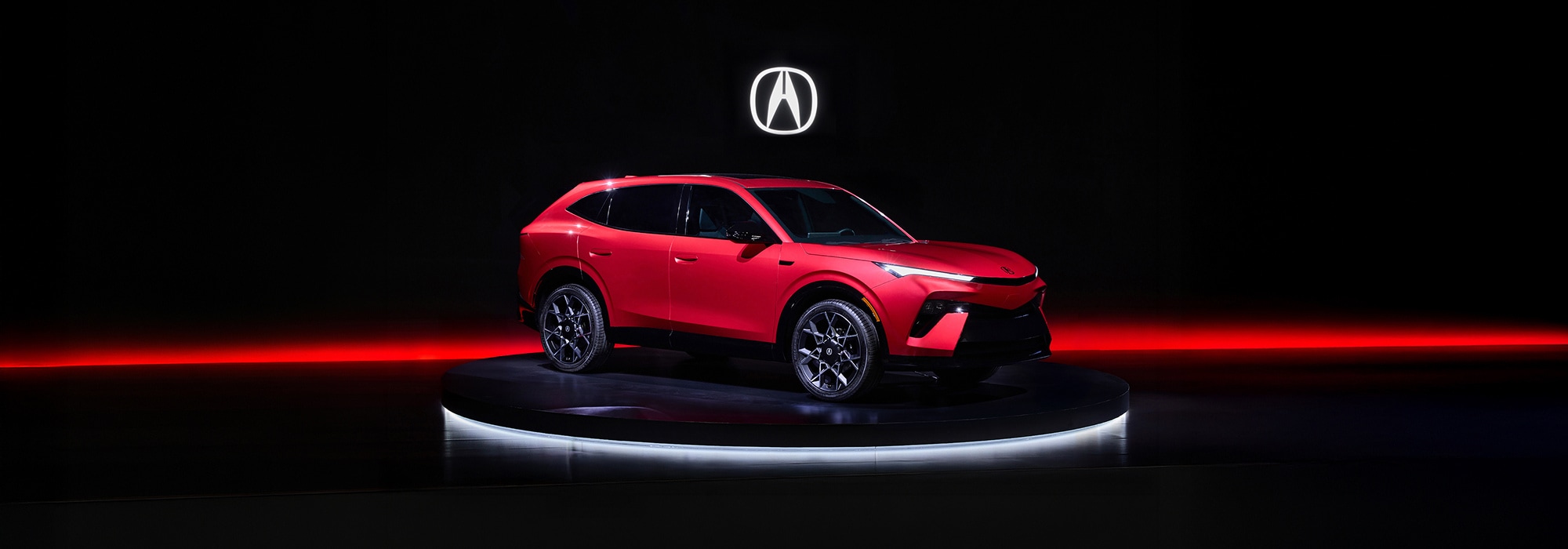 Acura RDX станет гибридным — бренд готовит новую двухмоторную hybrid-electric систему