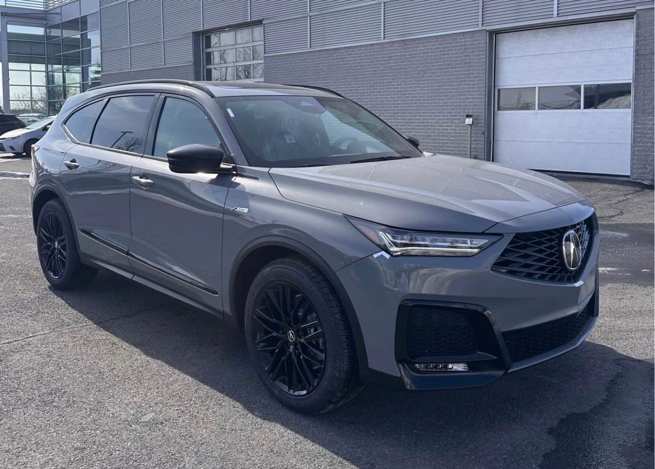 ACURA MDX Platinum Elite A Spec SH-AWD, 2026 — автомобиль Лаки Кар